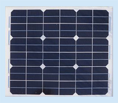定制非标太阳能单晶电池板