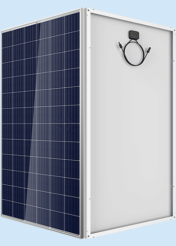 太阳能多晶-多晶60片