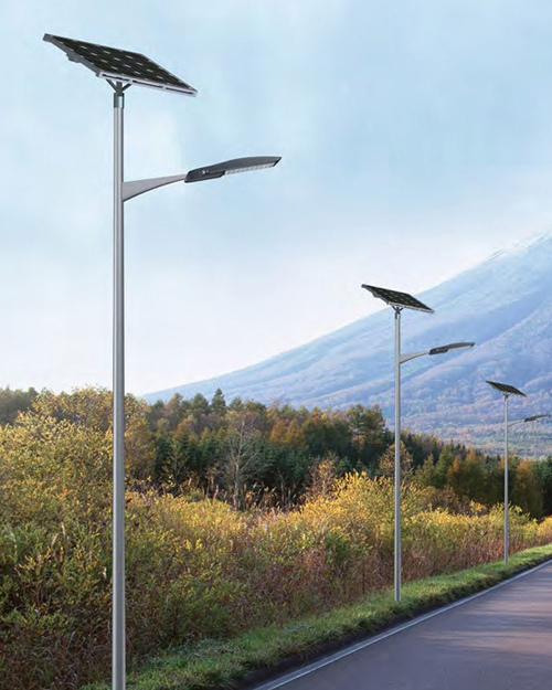 太阳能路灯 ZCLN-006