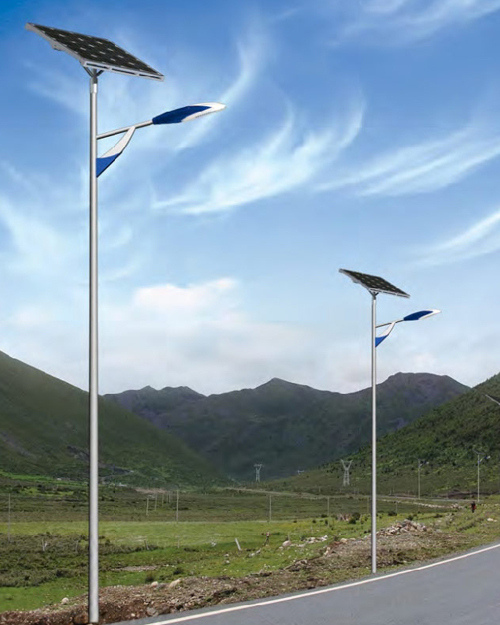 太阳能路灯 ZCLN-013