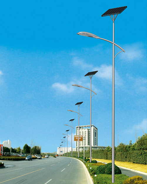 太阳能路灯 ZCLN-015