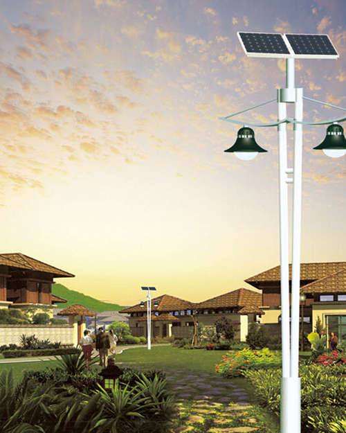 太阳能路灯 ZCLN-022