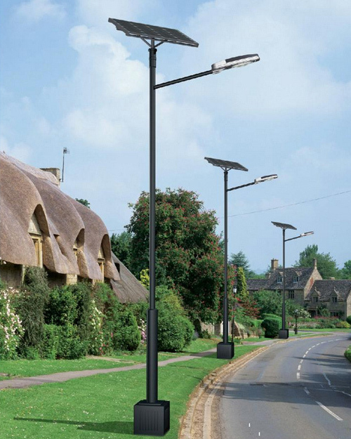 太阳能路灯 ZCLN-032
