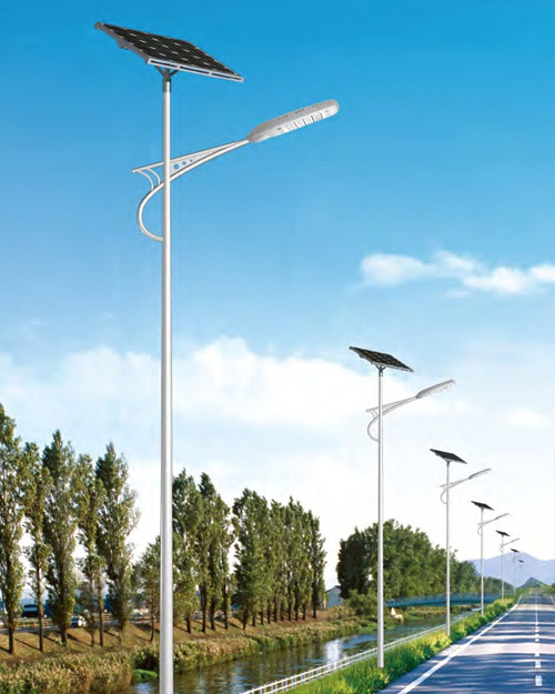 太阳能路灯 ZCLN-035