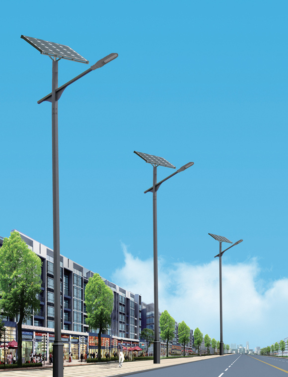 太阳能路灯 ZCLN-047