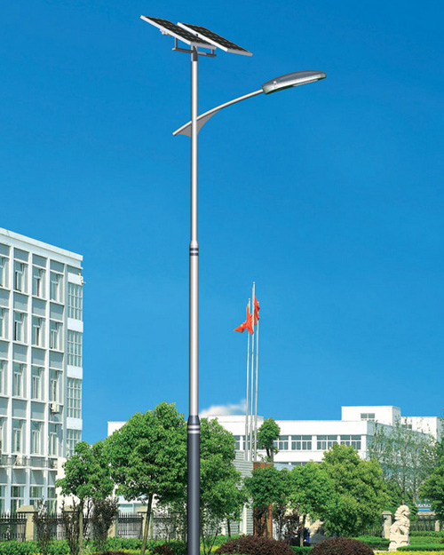 太阳能路灯 ZCLN-034